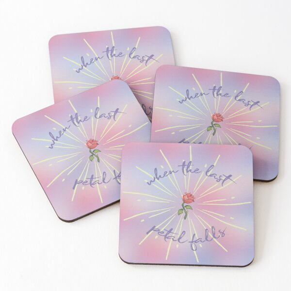 Item preview, The Last Petal designed and sold by pennythoughts.