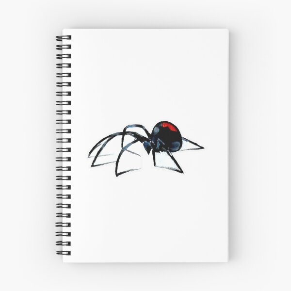 Item preview, Black Widow designed and sold by brandydevoid.