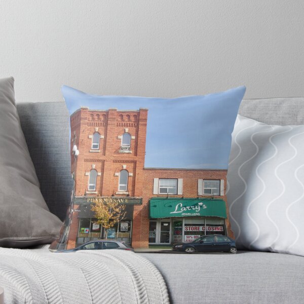 Item preview, Unusual Building in Kenora, ON designed and sold by Shulie1.
