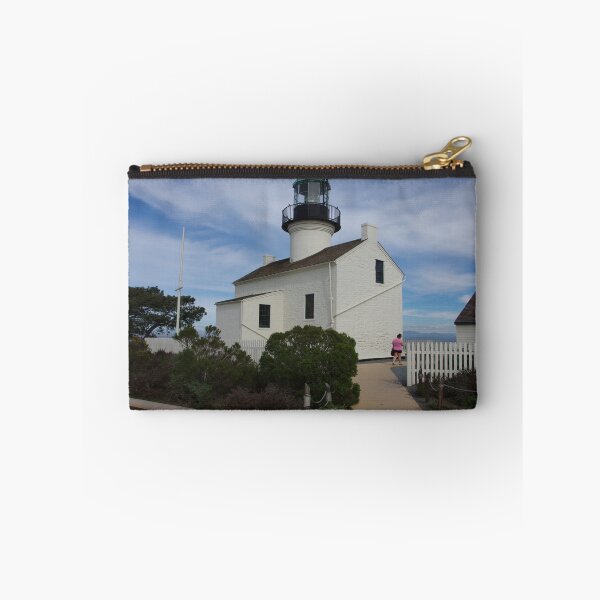 Item preview, Lighthouse at Loma Point designed and sold by howardbragen.