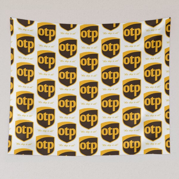 Item preview, OTP designed and sold by Hannah Hailwood.