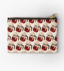 Coffee Percolator Pattern Studio Pouch