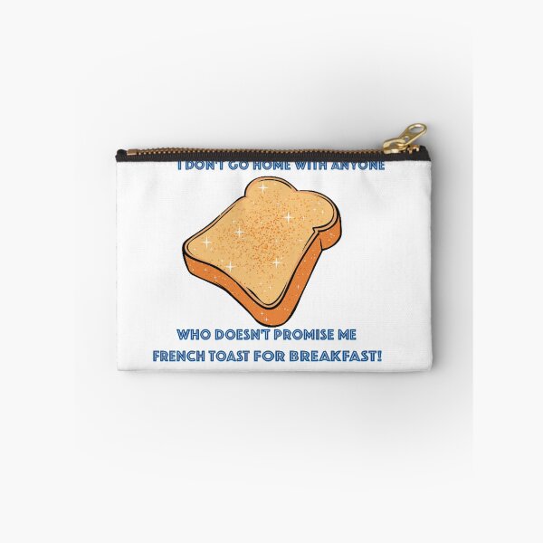 Item preview, French Toast For Breakfast designed and sold by VictorIos.
