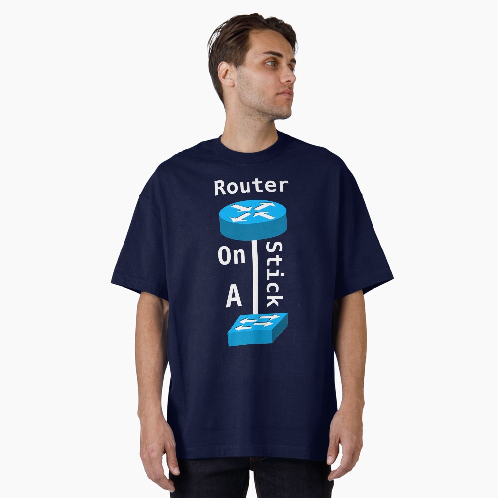 Item preview, Oversized T-Shirt designed and sold by NetworkEng.
