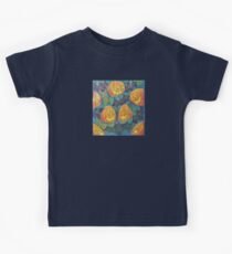 Jack o Lanterns Kids Tee