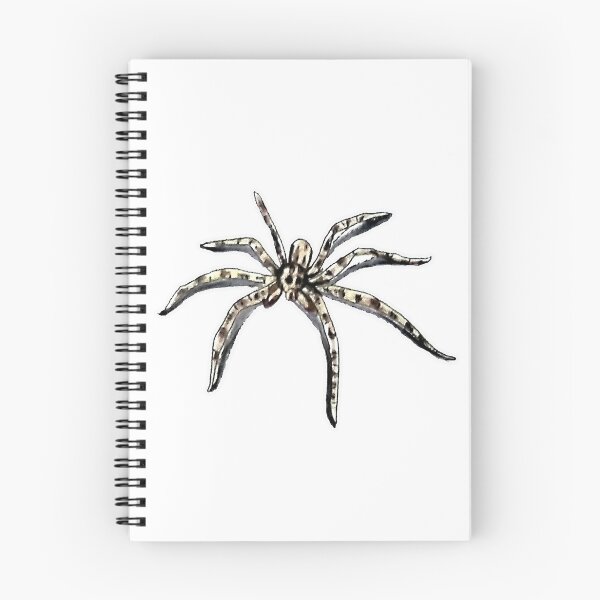 Item preview, Huntsman Spider designed and sold by brandydevoid.