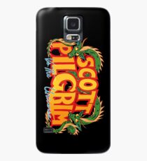 Scott Pilgrim vs. The Universe Case/Skin for Samsung Galaxy