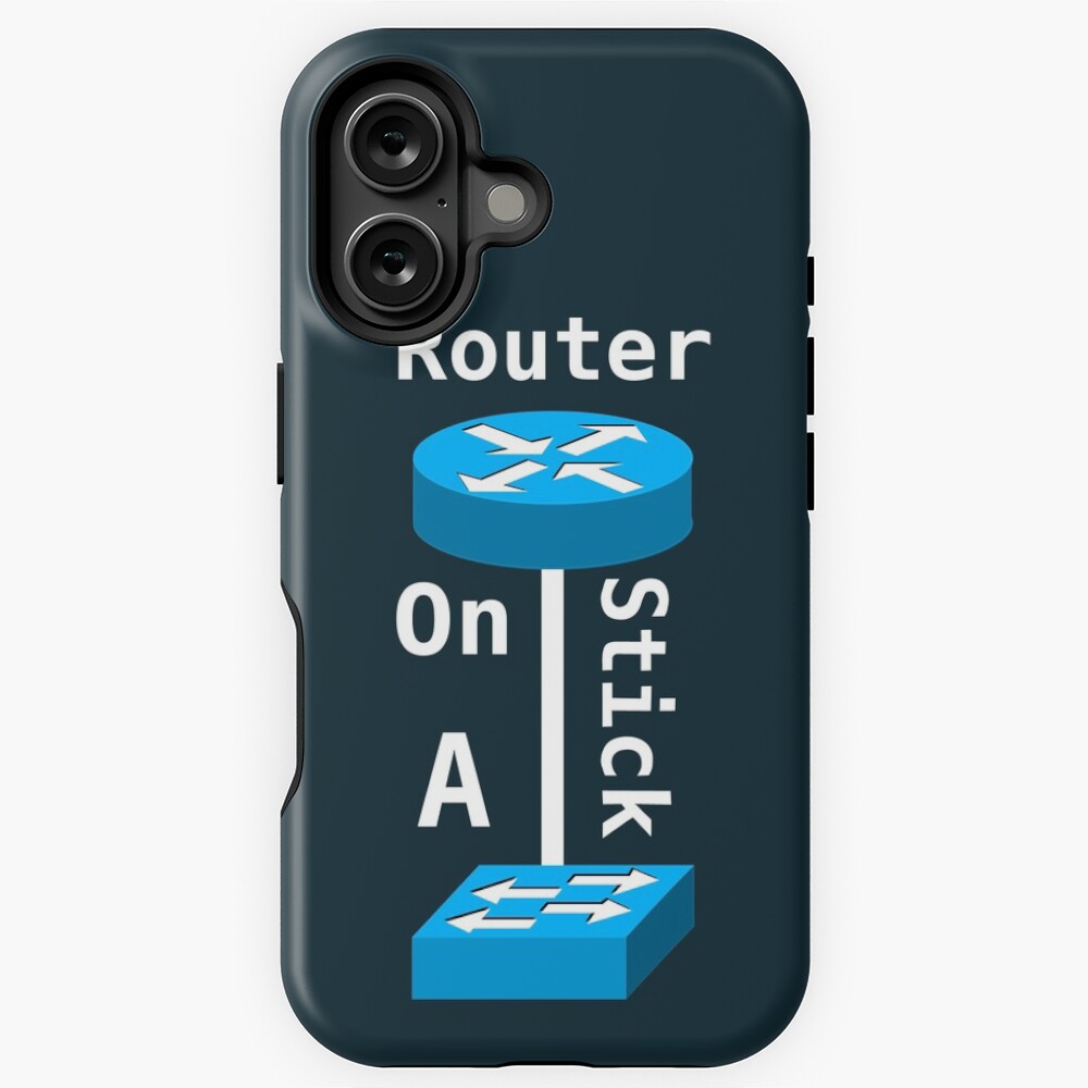 Item preview, iPhone Magsafe Tough Case designed and sold by NetworkEng.