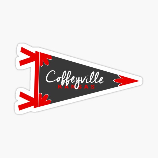 Coffeyville Community College Red Ravens Apparel Store