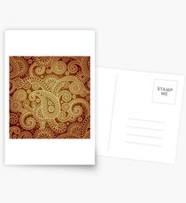 ethnic Postcards
