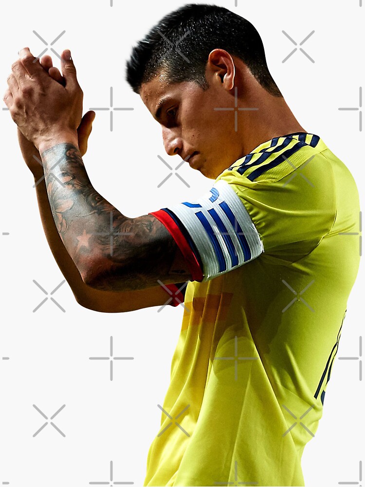 James Rodriguez wallpaper by harrycool15 - Download on ZEDGE™ | cdc2