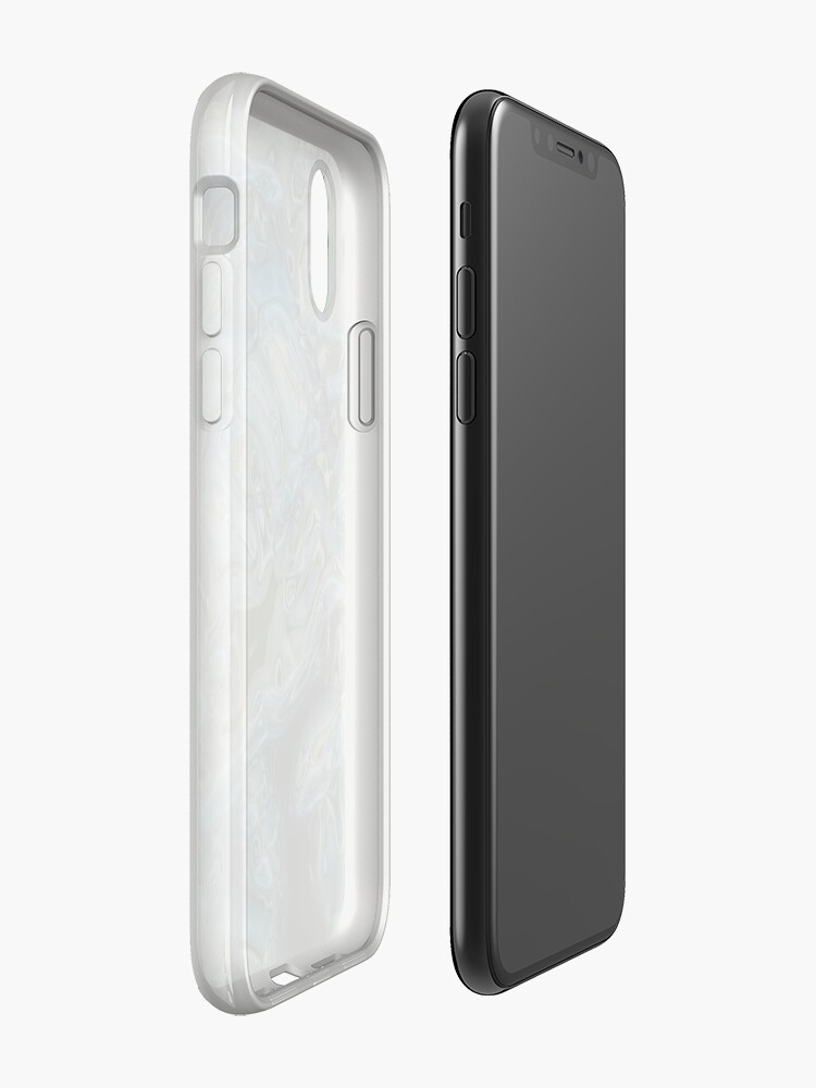 Alternate view of Abstract Reflections iPhone Case & Cover