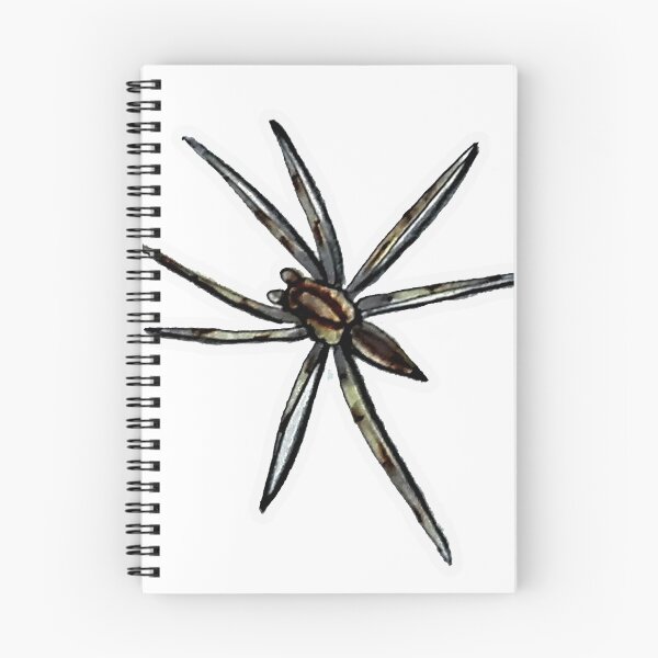 Item preview, Wolf Spider designed and sold by brandydevoid.