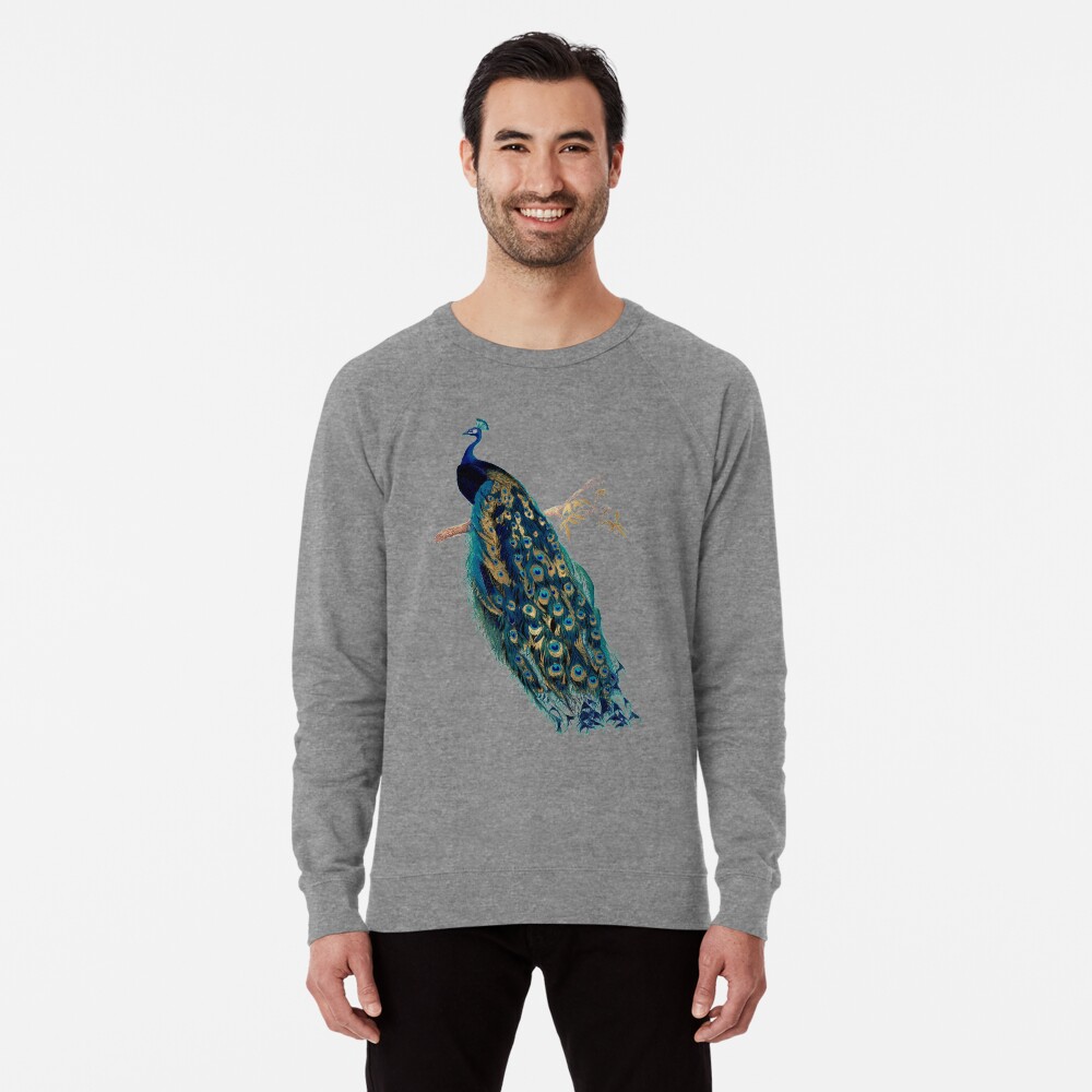 Item preview, Lightweight Sweatshirt designed and sold by PixDezines.