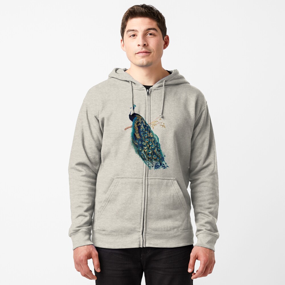 Item preview, Zipped Hoodie designed and sold by PixDezines.