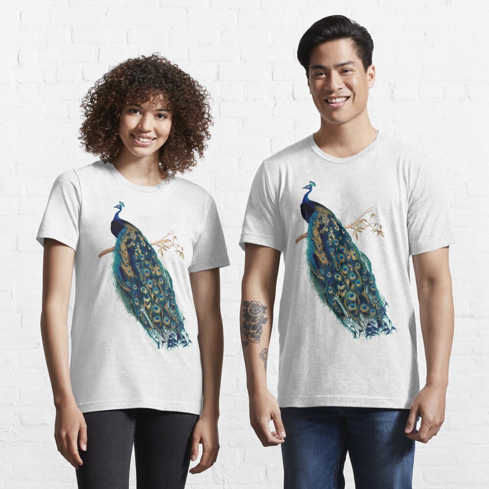 Item preview, Essential T-Shirt designed and sold by PixDezines.