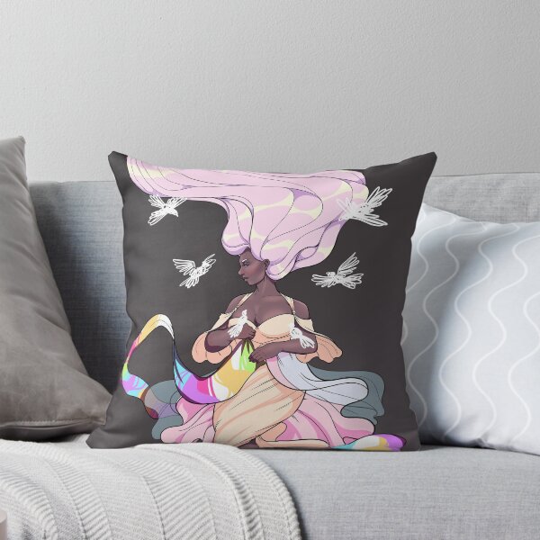 Item preview, Istus designed and sold by MikaMurha.
