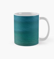 NE Beach Lines Mug