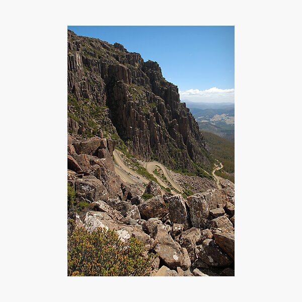 Jacobs Ladder Photographic Print