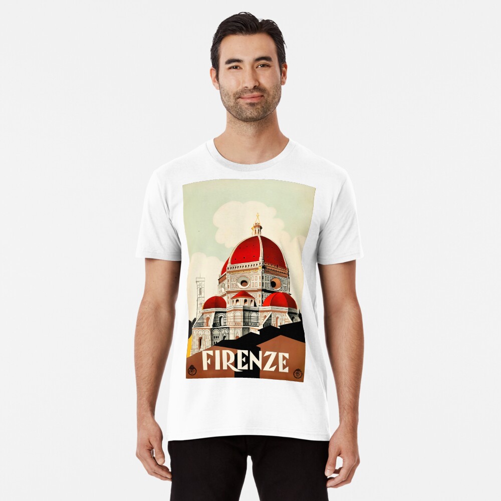 Item preview, Premium T-Shirt designed and sold by spameris86.