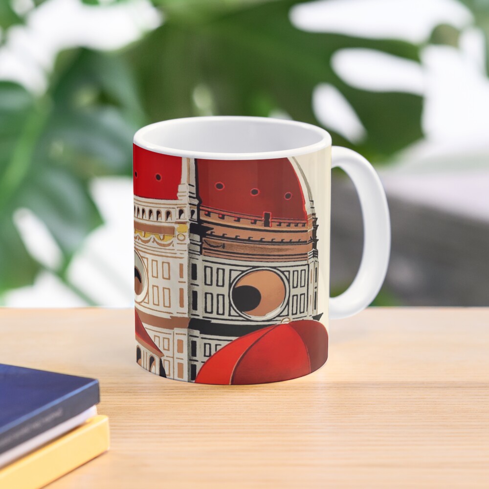 Item preview, Classic Mug designed and sold by spameris86.