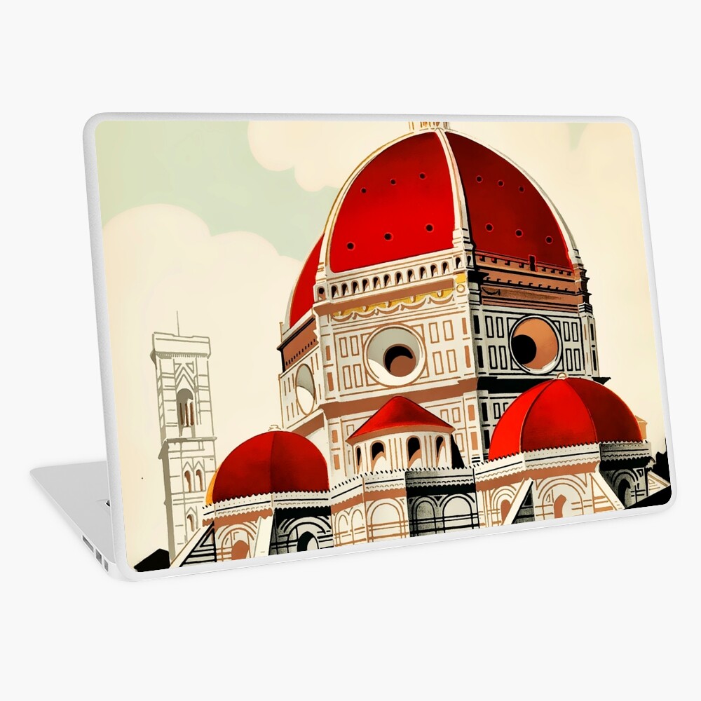 Item preview, Laptop Skin designed and sold by spameris86.