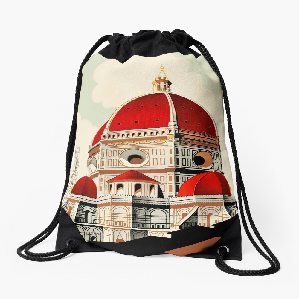 Item preview, Drawstring Bag designed and sold by spameris86.
