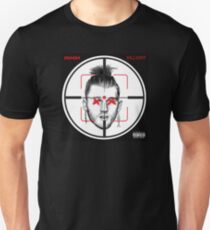 Eminem Killshot Unisex T-Shirt