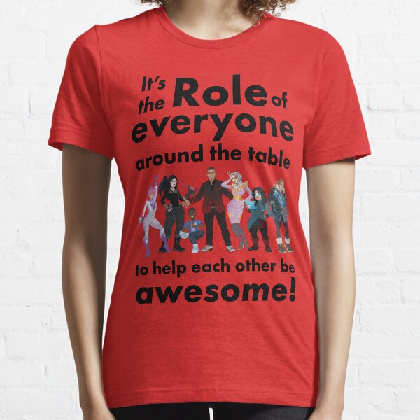 Help each other be awesome! Essential T-Shirt
