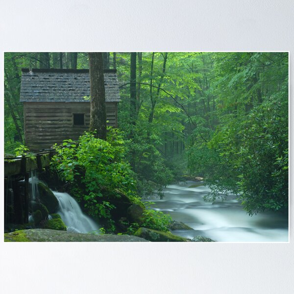 Item preview, The Mill designed and sold by Kevin Price.