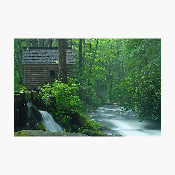 Item preview, The Mill designed and sold by Kevin Price.