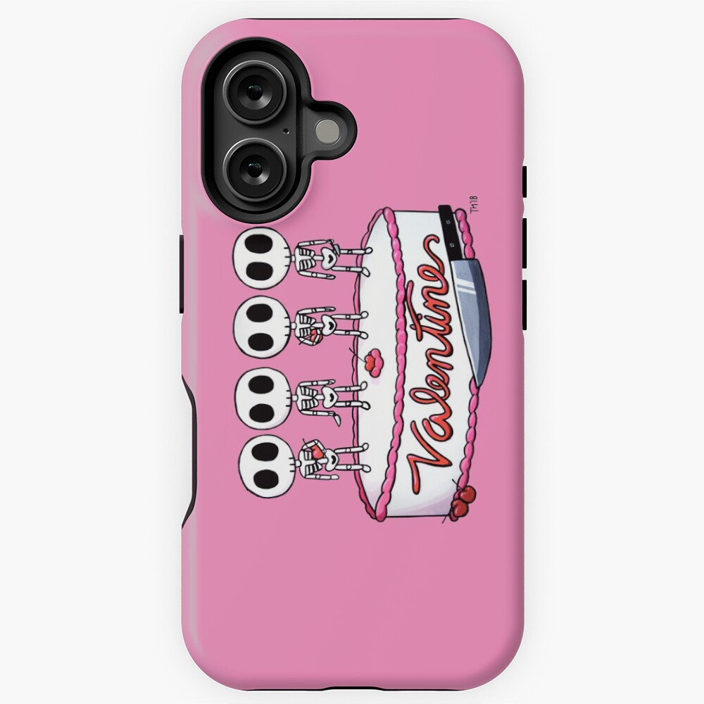 Item preview, iPhone Magsafe Tough Case designed and sold by tori5sos.