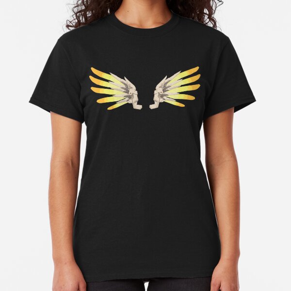 Angelic Classic T-Shirt