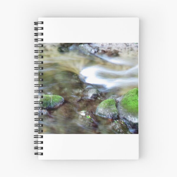 Item preview, river blur designed and sold by Leeanne Middleton.
