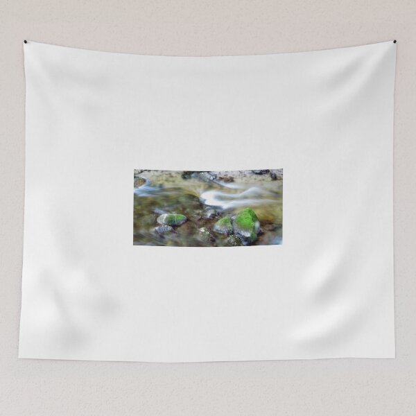 Item preview, river blur designed and sold by Leeanne Middleton.