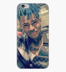 Xxxtentaction iPhone Case