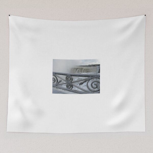 Item preview, niagara falls designed and sold by Leeanne Middleton.