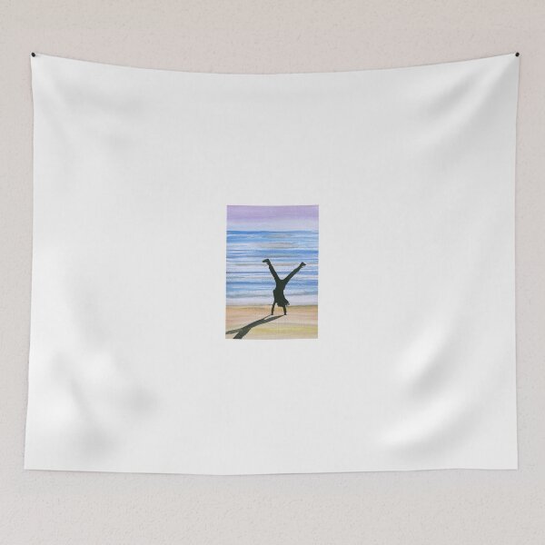 Item preview, cartwheel designed and sold by Leeanne Middleton.