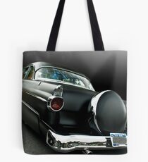 The Continental Tote Bag