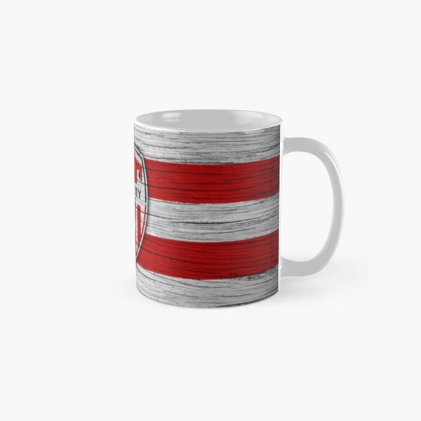 Derry City FC Classic Mug