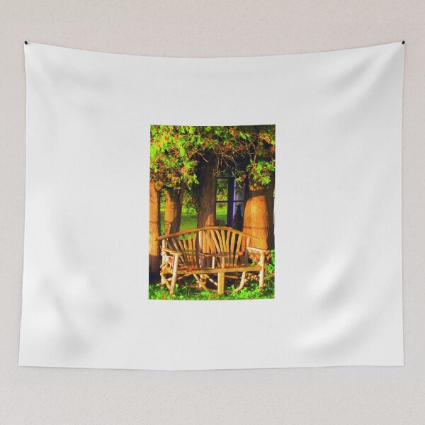 Item preview, waiting designed and sold by Leeanne Middleton.
