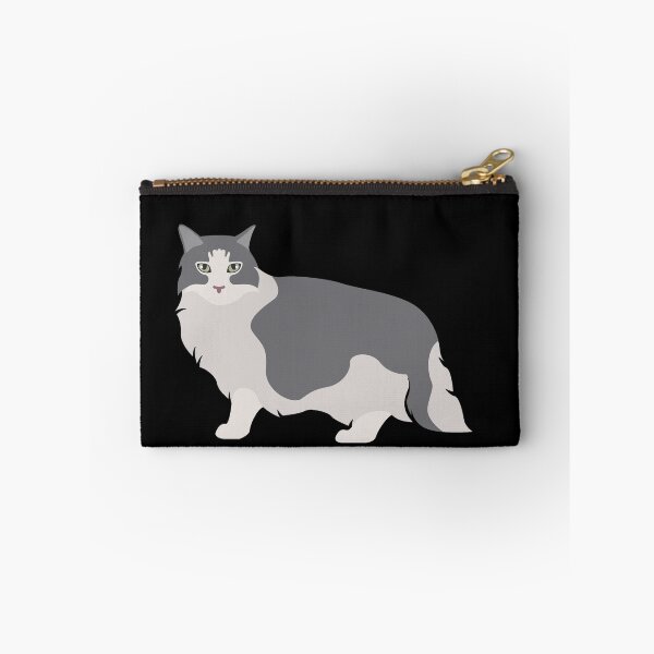 Item preview, I Love My British Semi Longhair Cat designed and sold by rodie9cooper6.