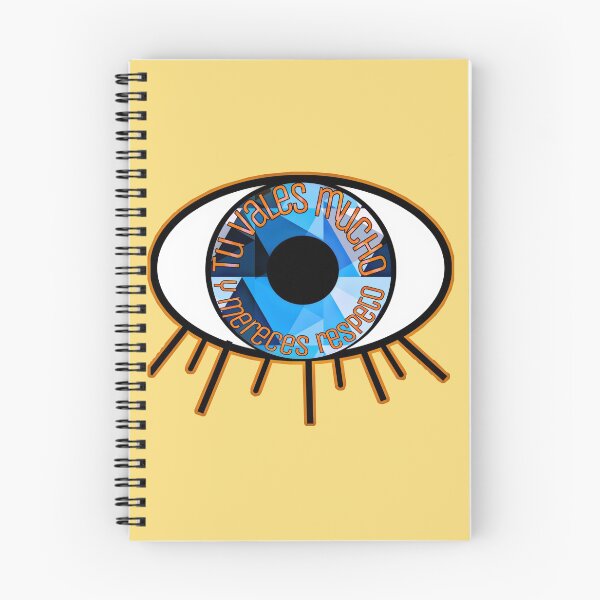 Item preview, Ojo Mucho Ojo AZL designed and sold by NeverNanashi.