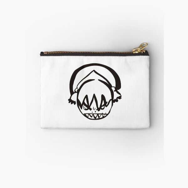 Item preview, Angry Toph designed and sold by hopperograss.