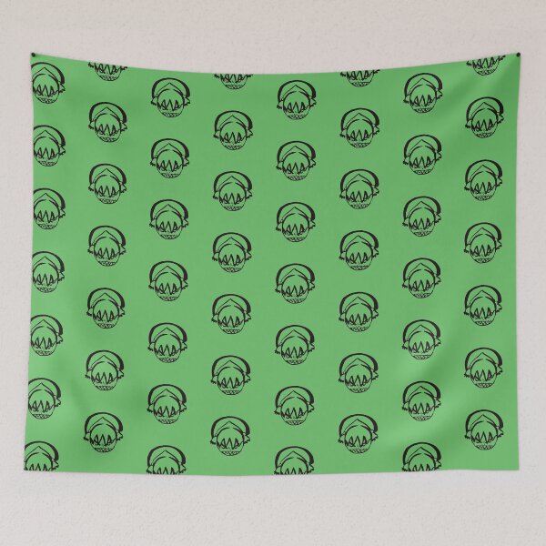 Item preview, Angry Toph designed and sold by hopperograss.