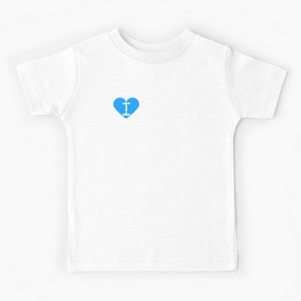 Review Kids T Shirts Redbubble - we heart crustaceans t shirt roblox