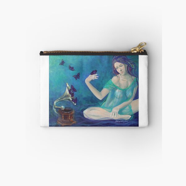 Item preview, "Velvet obsessions" designed and sold by dorina costras.