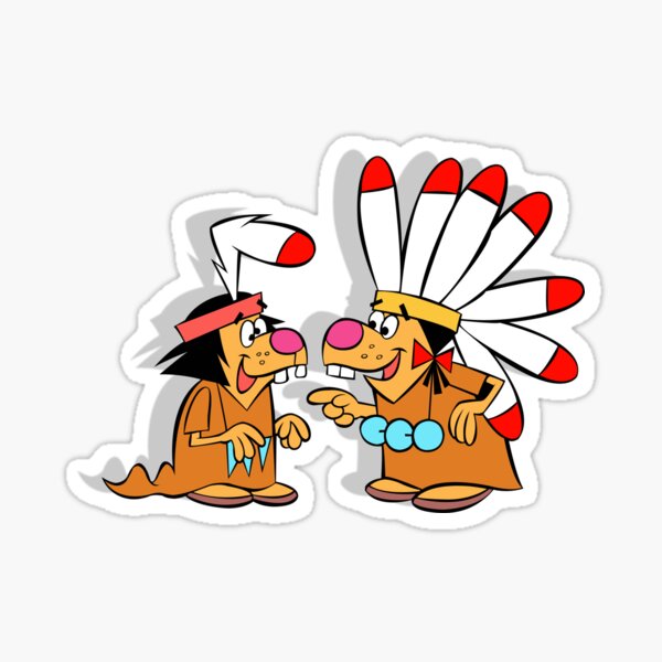 Go Go Gophers Sticker