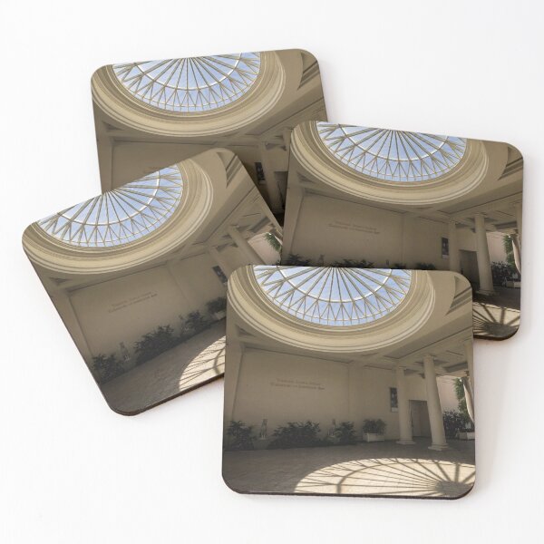 Item preview, Light & Shadow at The Huntington designed and sold by Art in Nature.