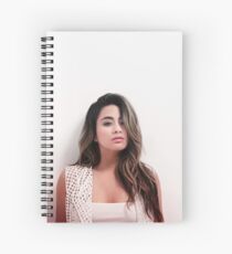 Cuaderno de espiral Ally Brooke